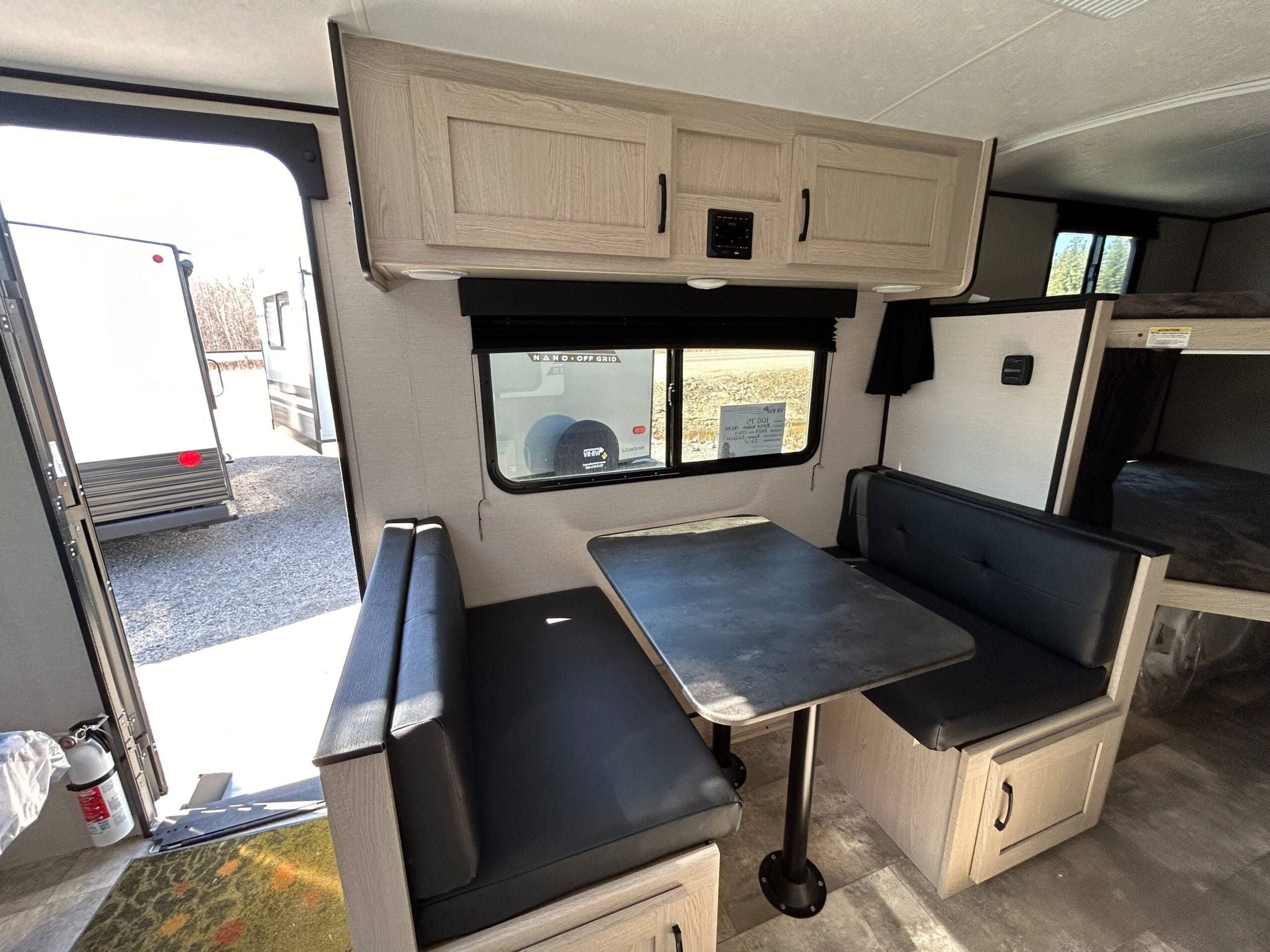 2023 Apex Nano 186BH by Coachmen RV | Kapuskasing RV