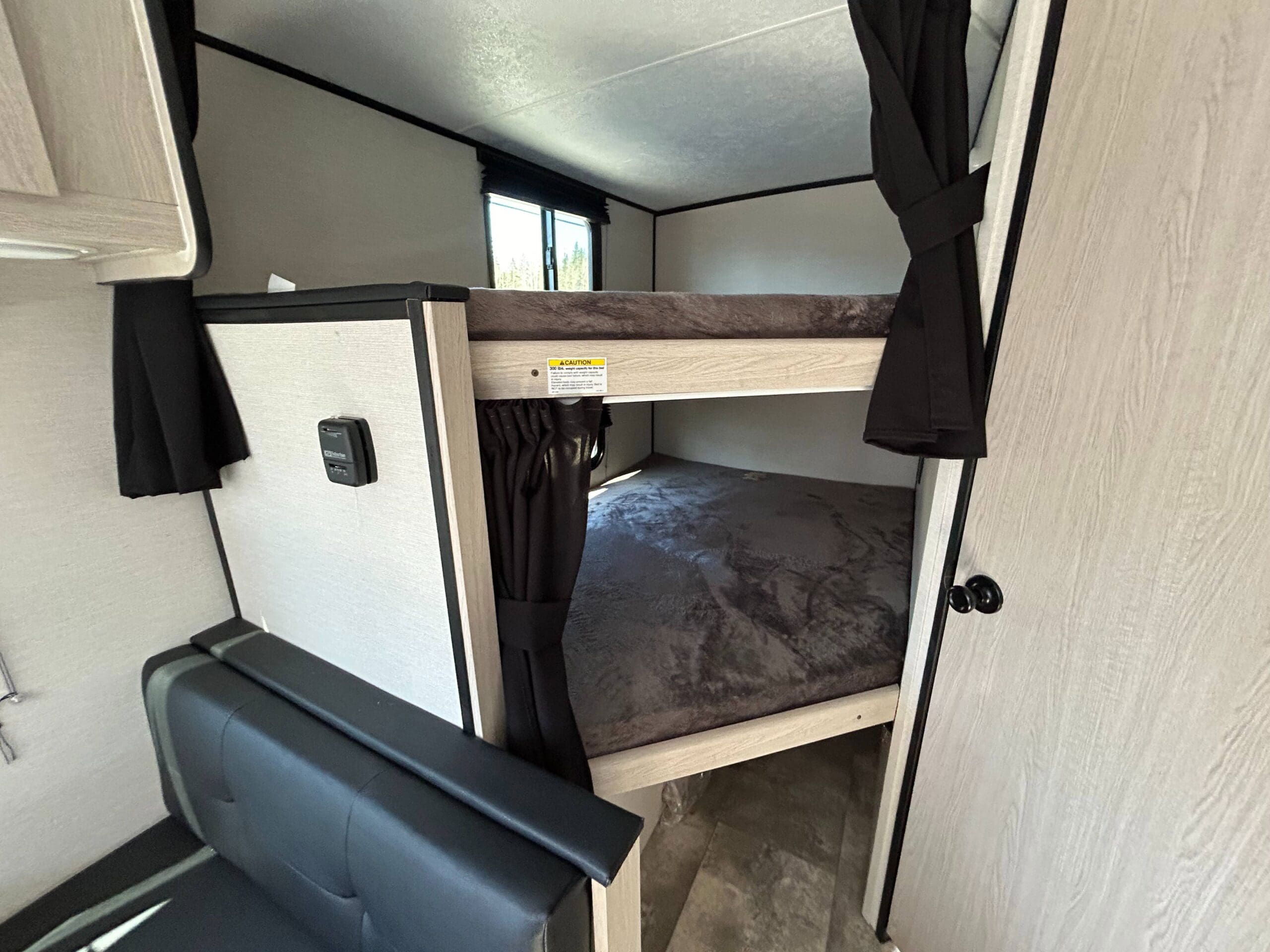 2023 Apex Nano 186BH by Coachmen RV | Kapuskasing RV